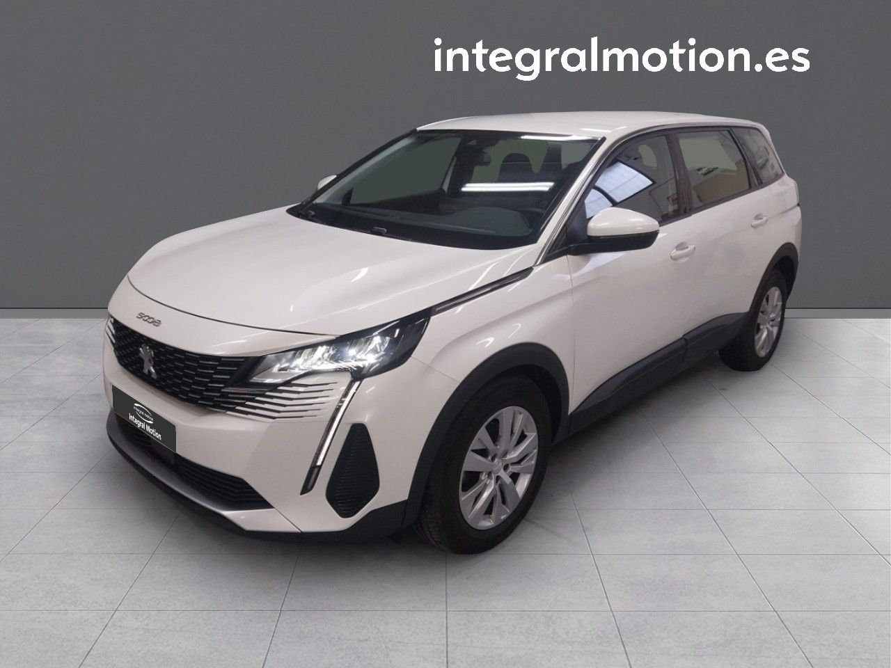 Casachalet venta gondomar pontevedra  de segunda mano en Pontevedra - peugeot 5008 2021 /