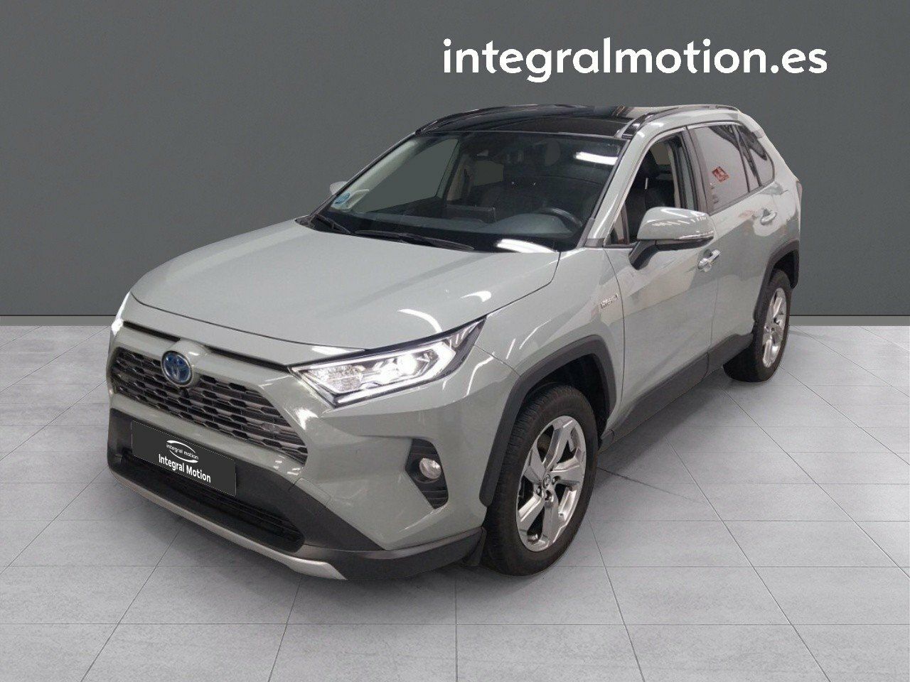 Casachalet venta gondomar pontevedra  de segunda mano en Pontevedra - toyota rav4 2019 /