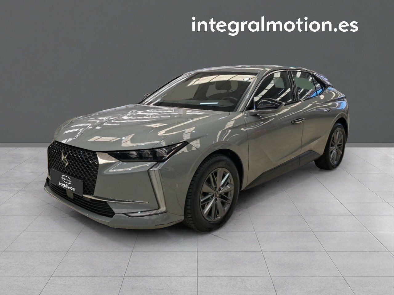 Garantia 4 anos  de segunda mano - ds automobiles ds 4 2023 /