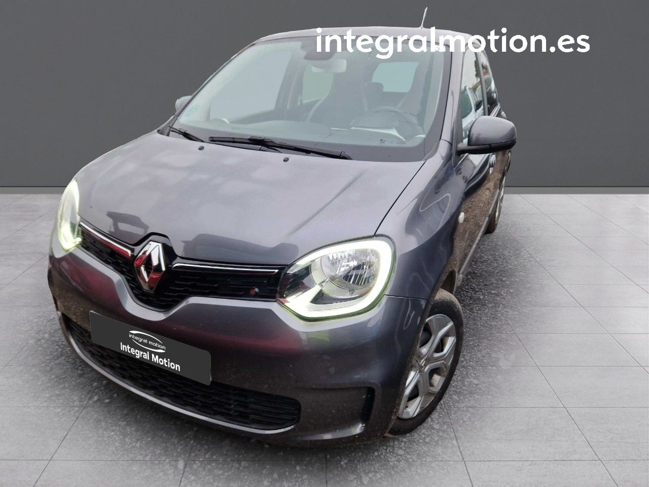Renault Twingo Zen TCe 68 kW (95CV)