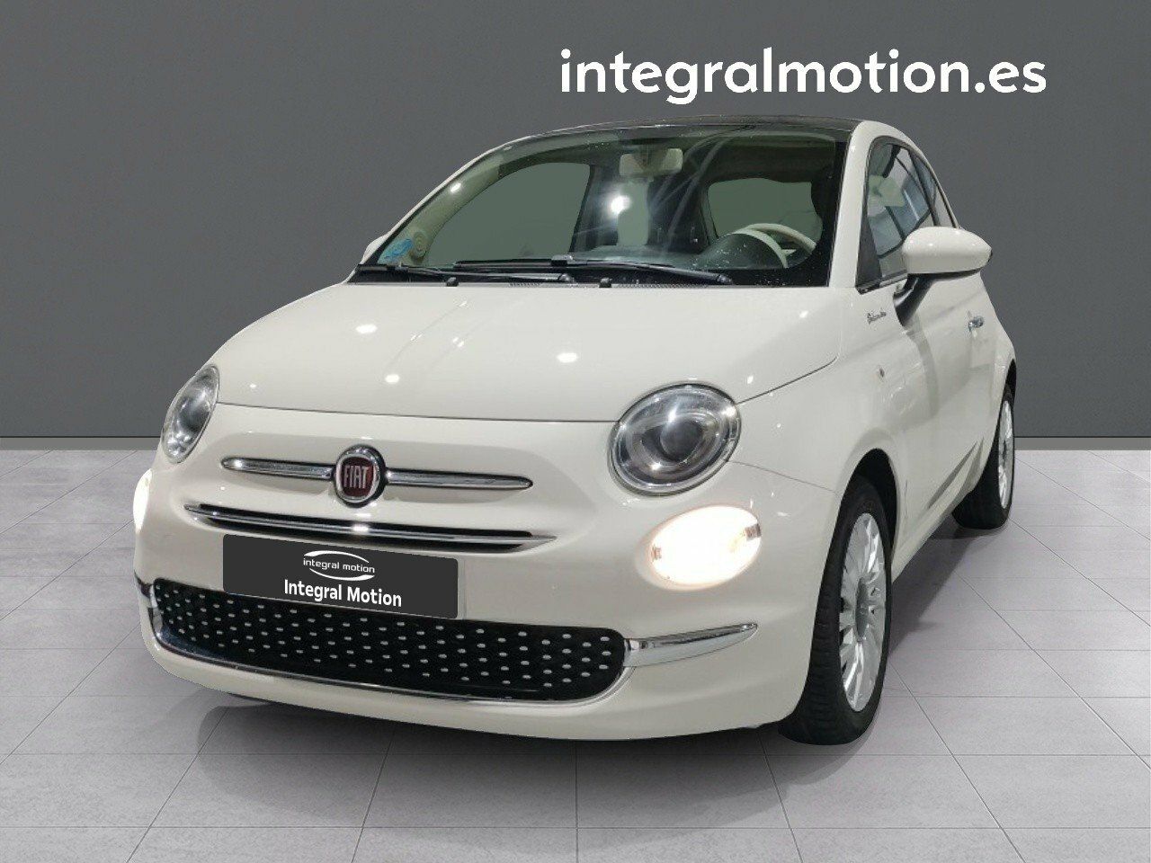 Fiat 500 Dolcevita 1.0 Hybrid 52KW (70 CV)