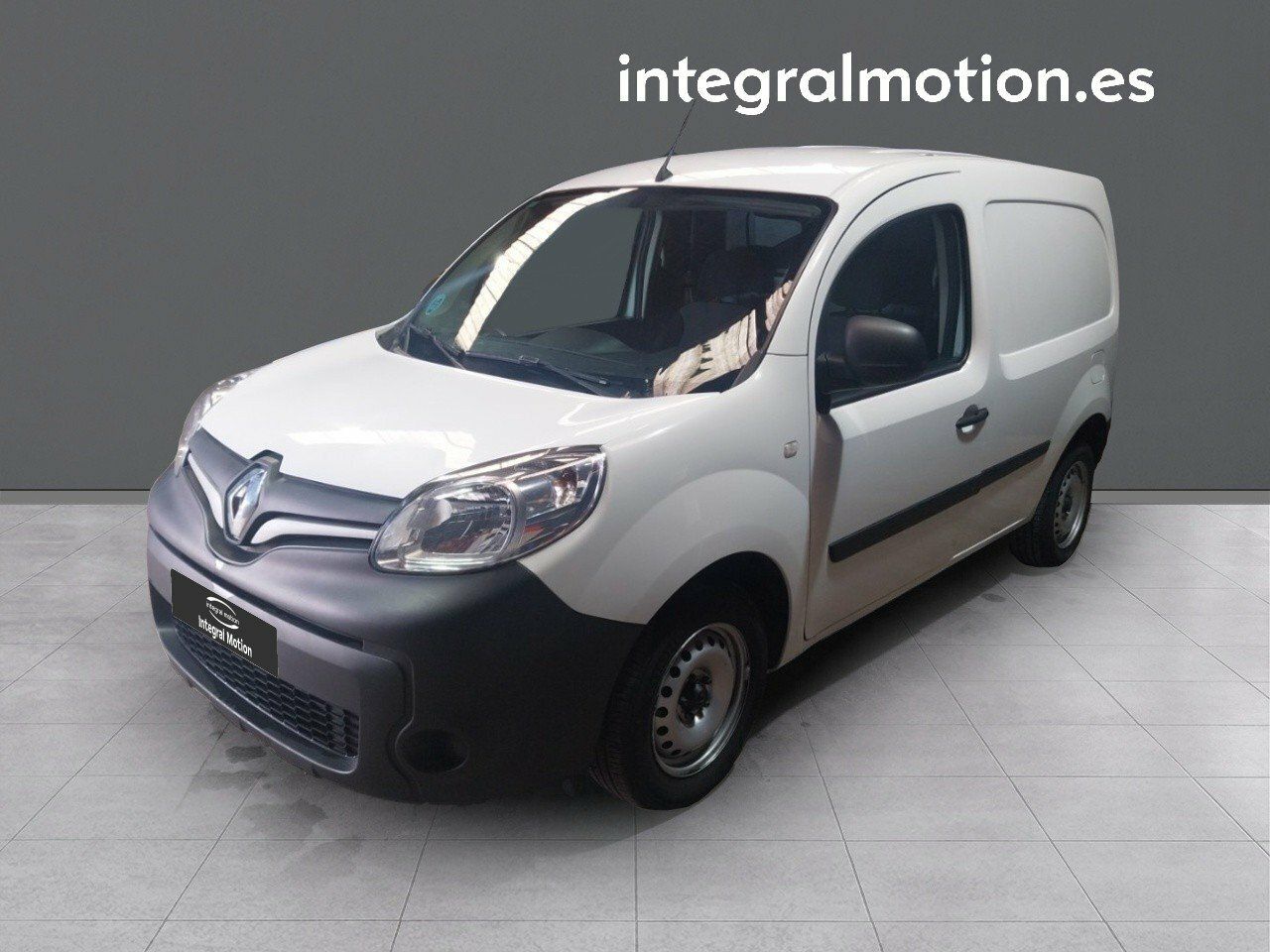 Renault kangoo con potencia 80cv  de segunda mano - renault kangoo 2021 /