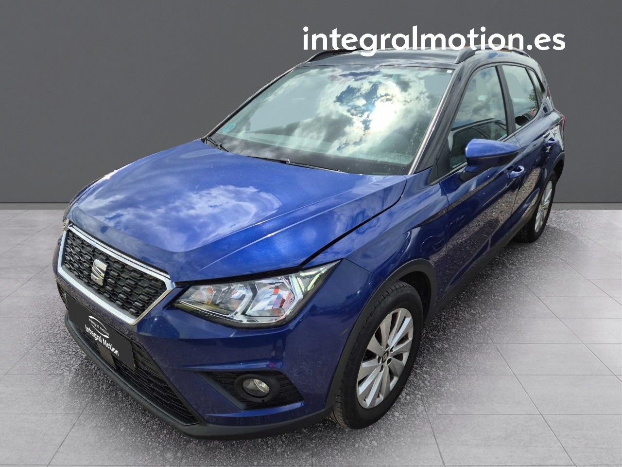 Seat Arona 1.0 TSI 81kW (110CV) Style