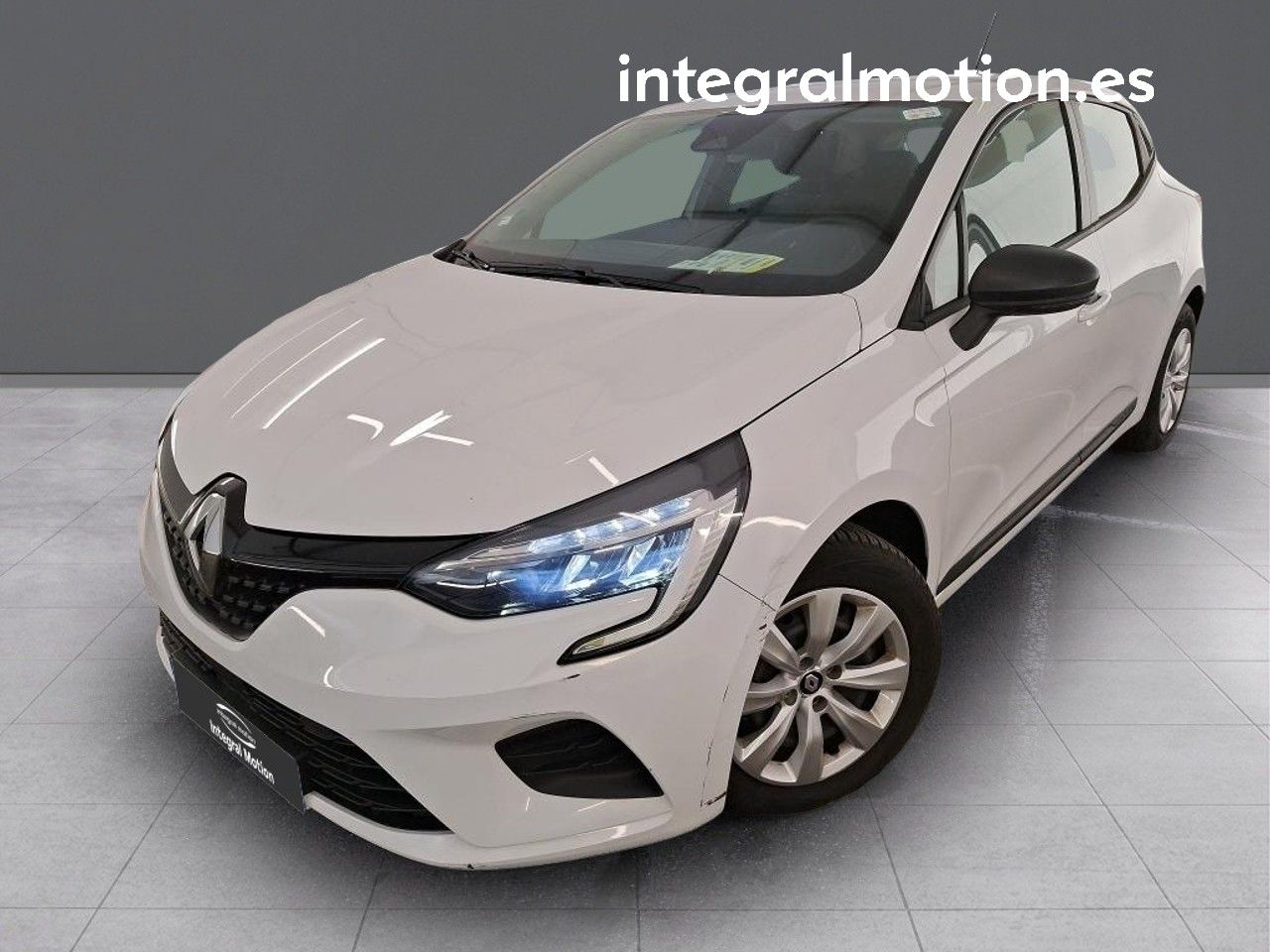 Renault Clio Life SCe 49 kW (67CV)