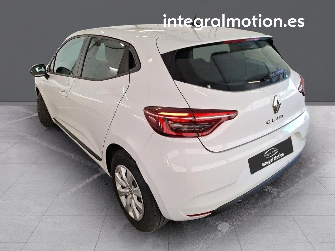 renault clio 2021 / foto grande (2)