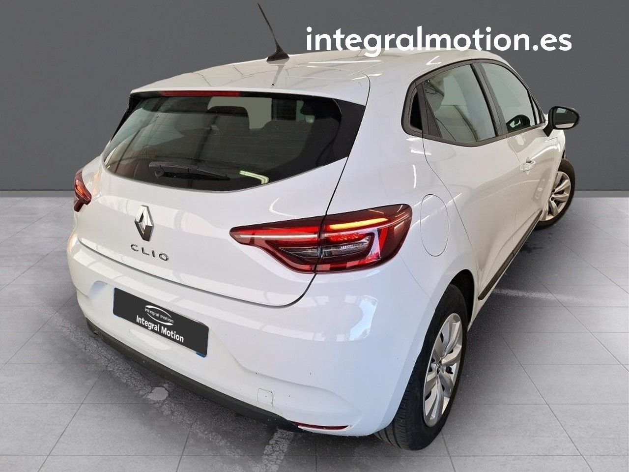 renault clio 2021 / foto grande (3)