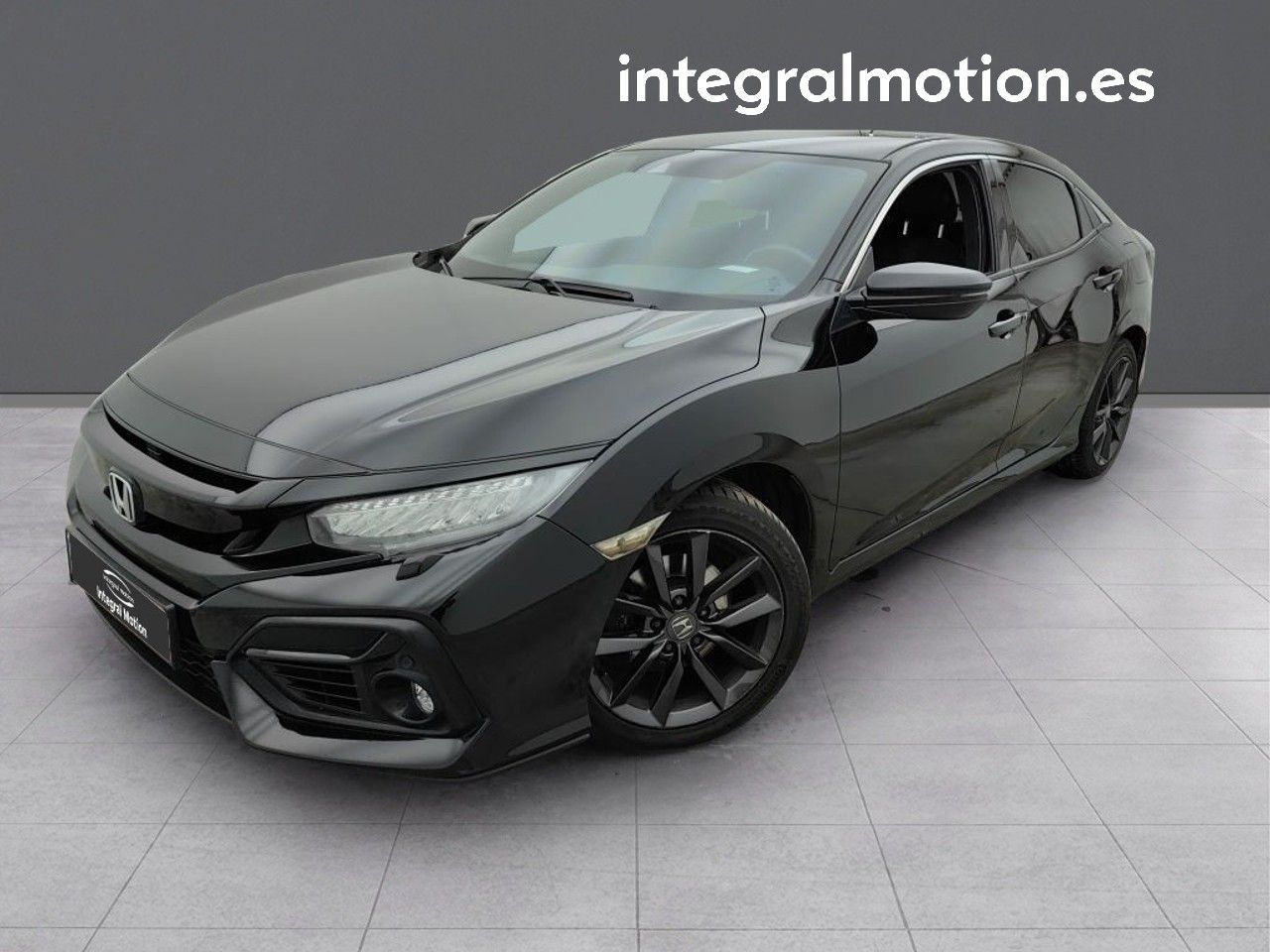 Equipos  de segunda mano - honda civic 2020 /