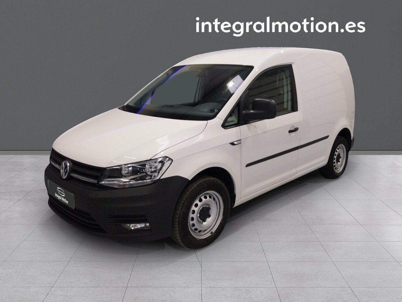 Equipos  de segunda mano - volkswagen caddy 2019 /