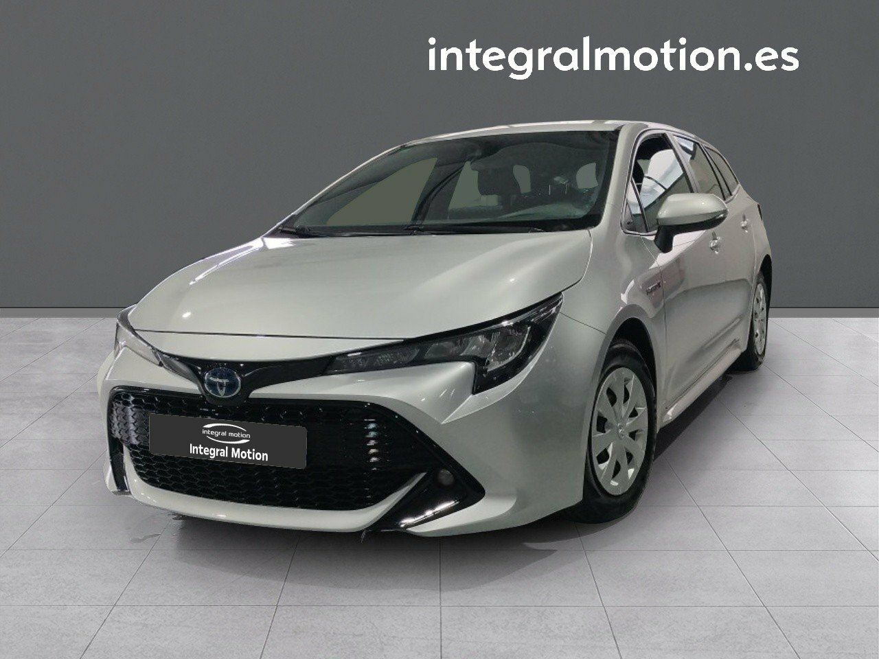 Toyota Corolla 1.8 125H BUSINESS E-CVT TOURING SPORT