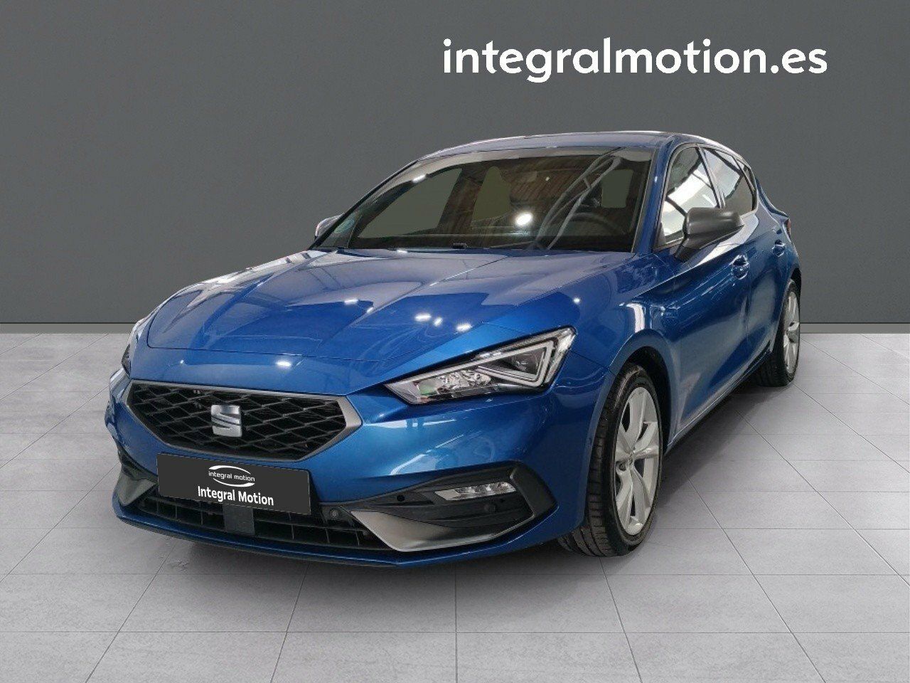 Foto seat leon 2024 /