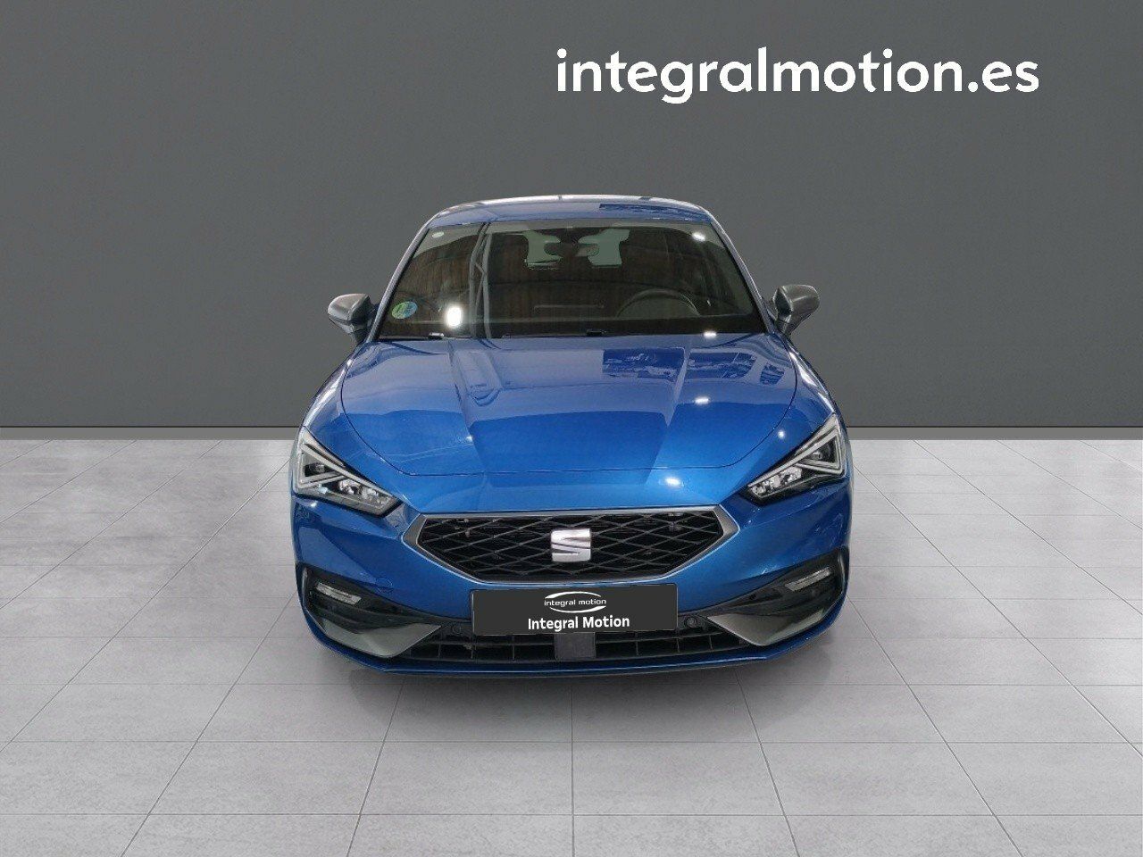 seat leon 2024 / foto grande (2)