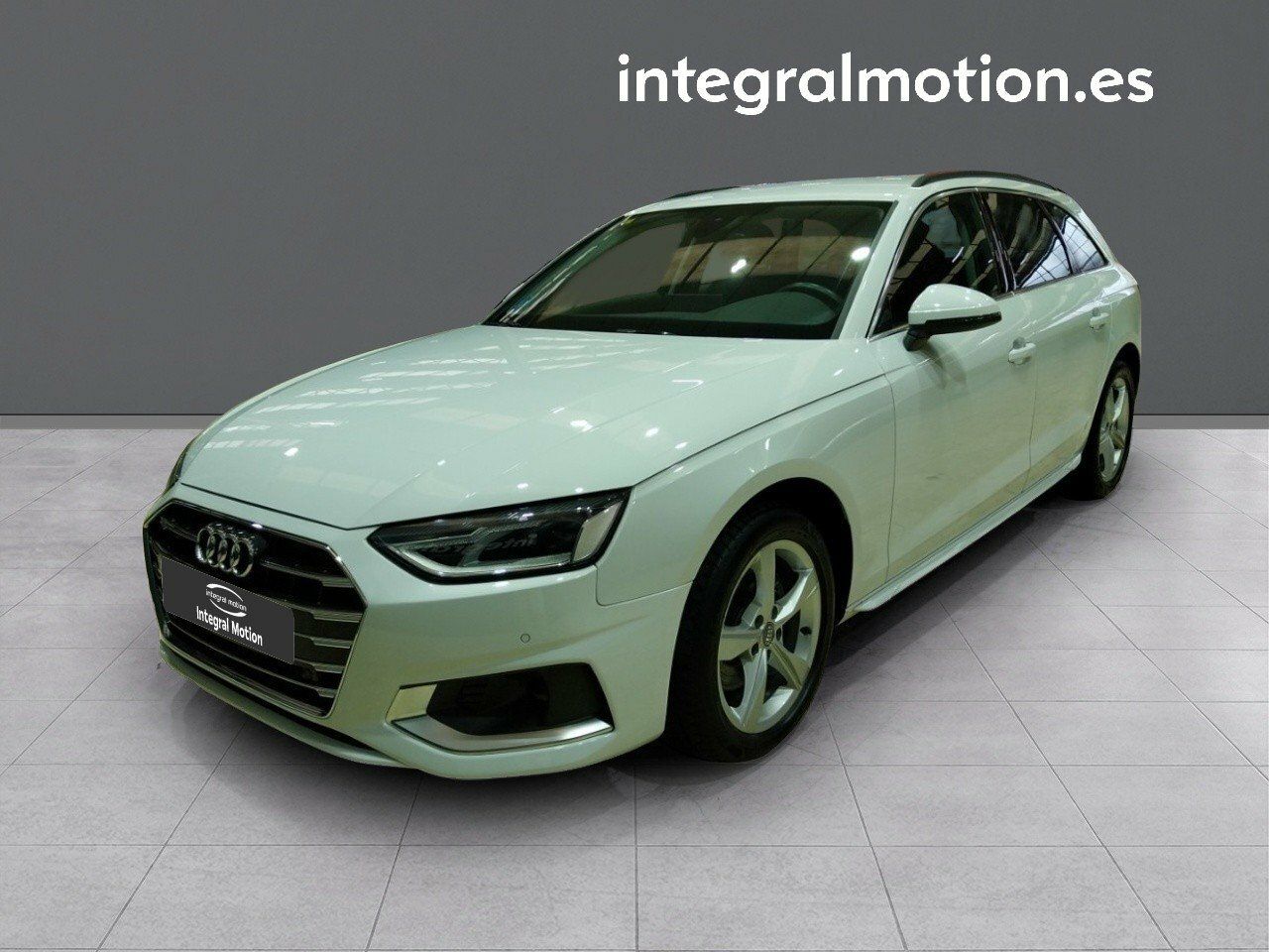 Casa venta 160  de segunda mano - audi a4 2020 /
