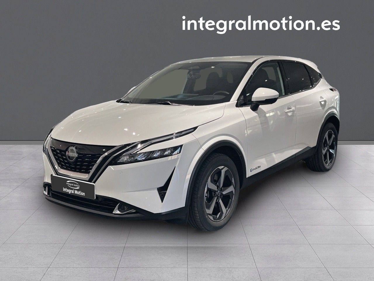 Garantia premium nissan qashqai  de segunda mano - nissan qashqai 2023 /