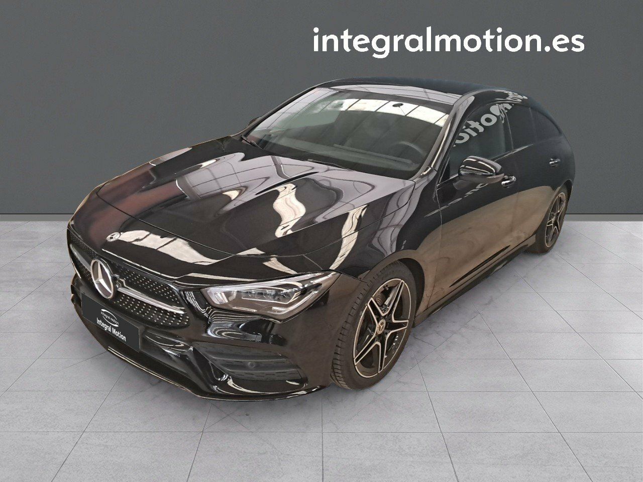 Mercedes cls  de segunda mano - mercedes cla 2020 /