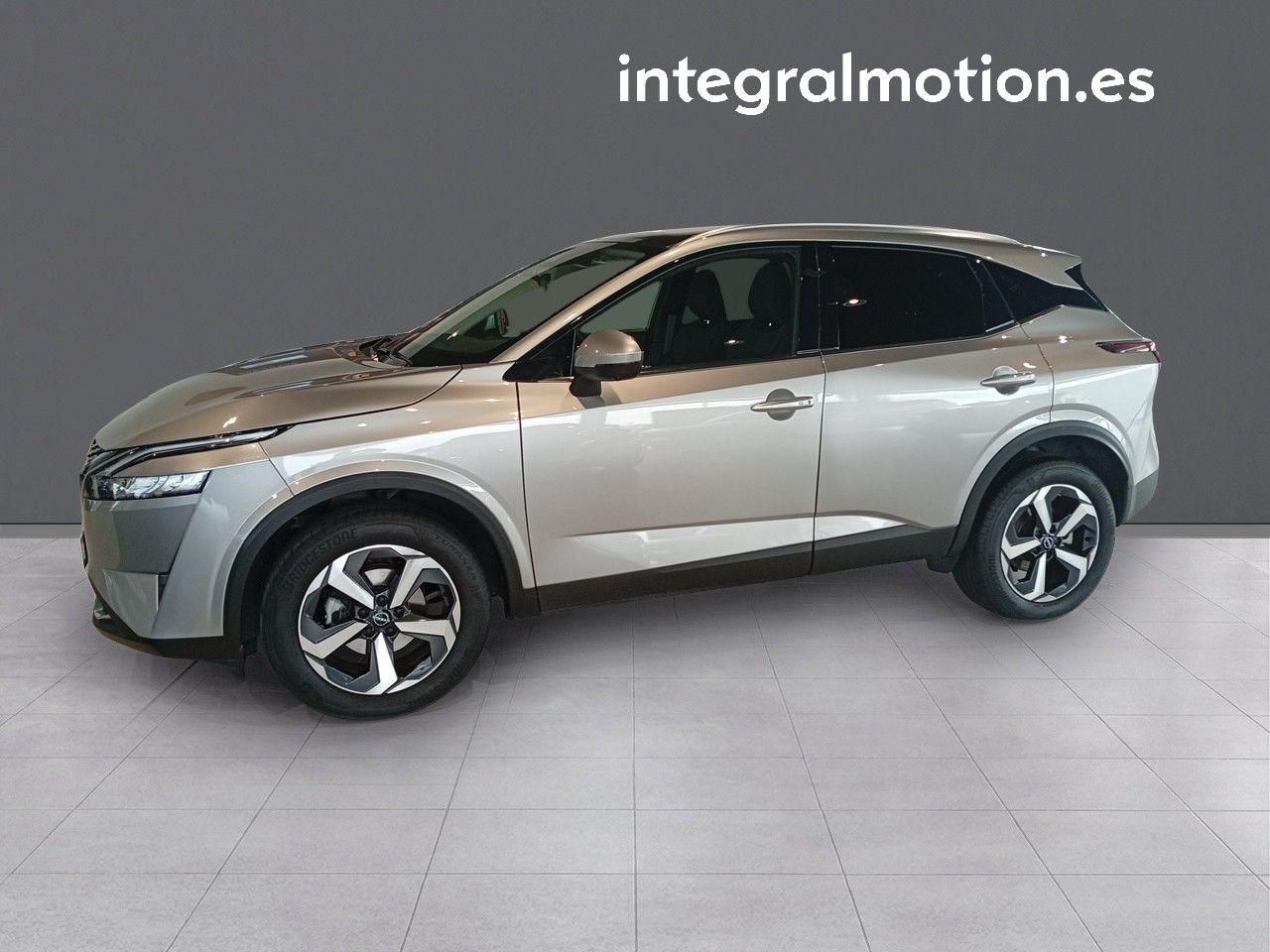 Garantia premium nissan qashqai  de segunda mano - nissan qashqai 2024 /