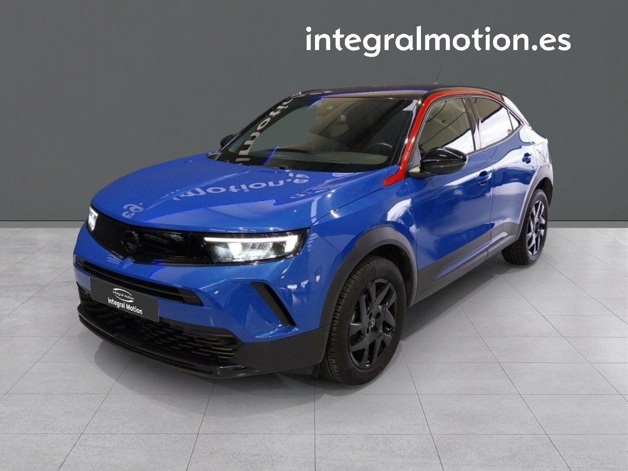 Opel astra 2023 madrid  de segunda mano en Madrid - opel mokka 2023 /