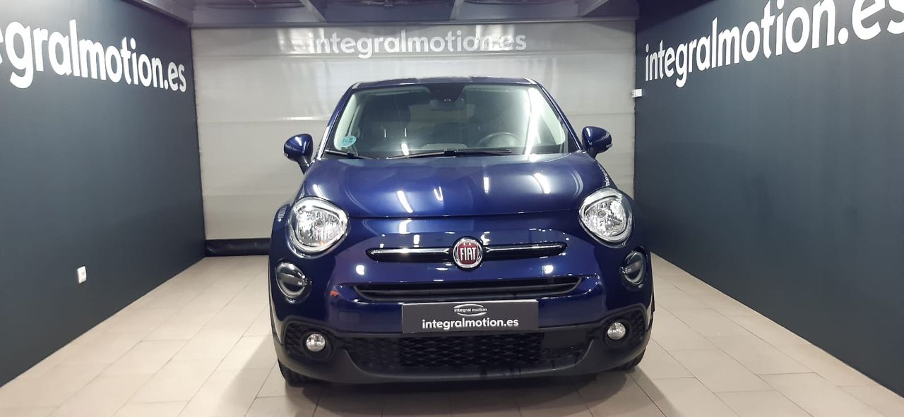 Fiat 500x 2021  de segunda mano - fiat 500x 2021 /