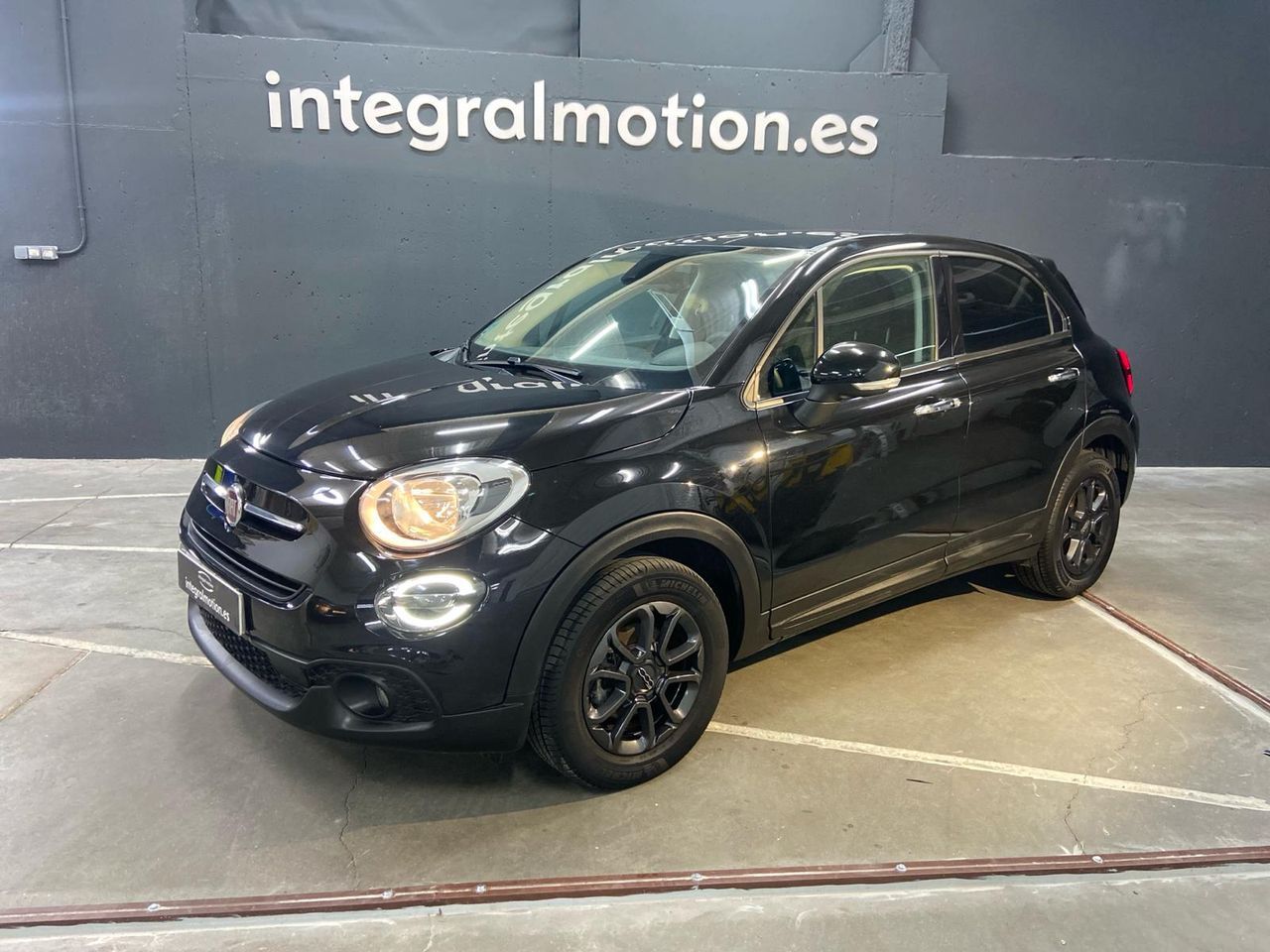 Fiat 500x 2021  de segunda mano - fiat 500x 2021 /