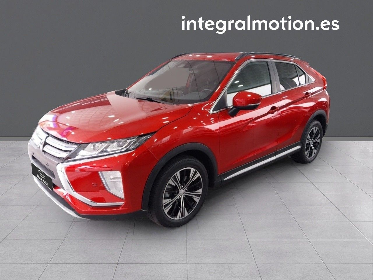 Bmw serie 5 2020 segunda mano madrid  de segunda mano en Madrid - mitsubishi eclipse cross 2020 /