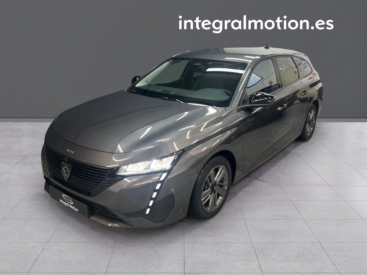 Casa venta 160  de segunda mano - peugeot 308 2022 /