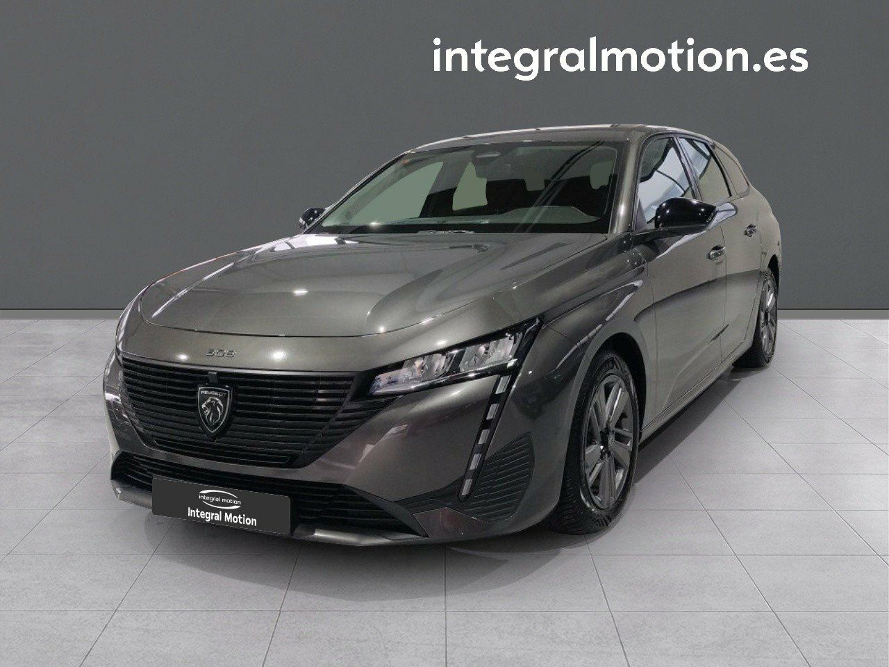 Casa venta 160  de segunda mano - peugeot 308 2022 /