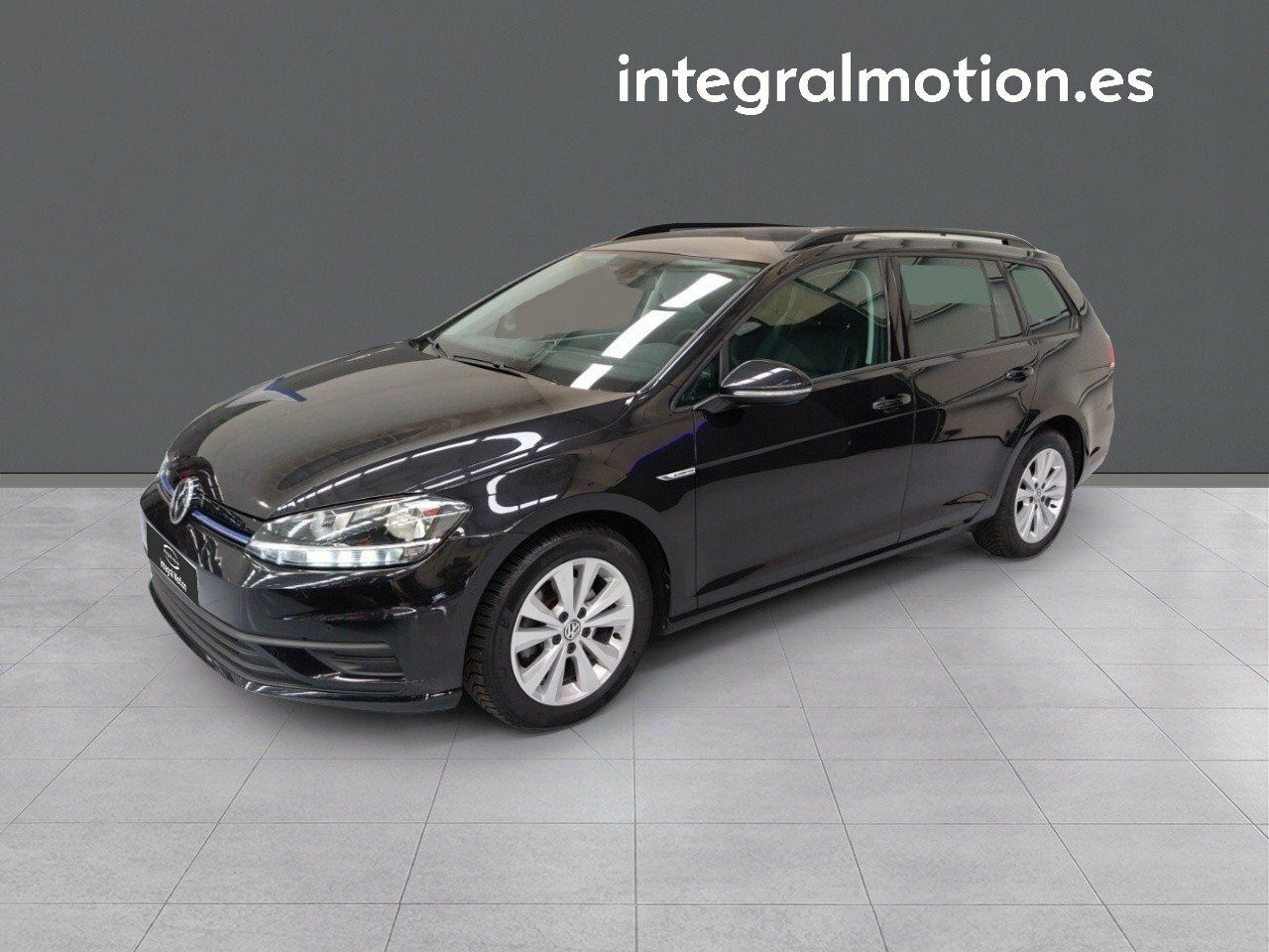Foto volkswagen golf 2019 /
