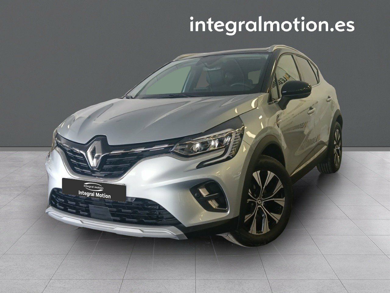 Renault captur leganes  de segunda mano - renault captur 2023 /