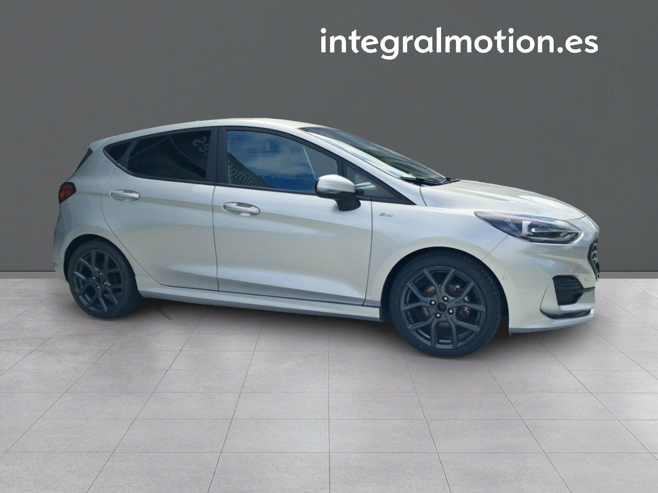 ford fiesta 2022 / foto grande (3)