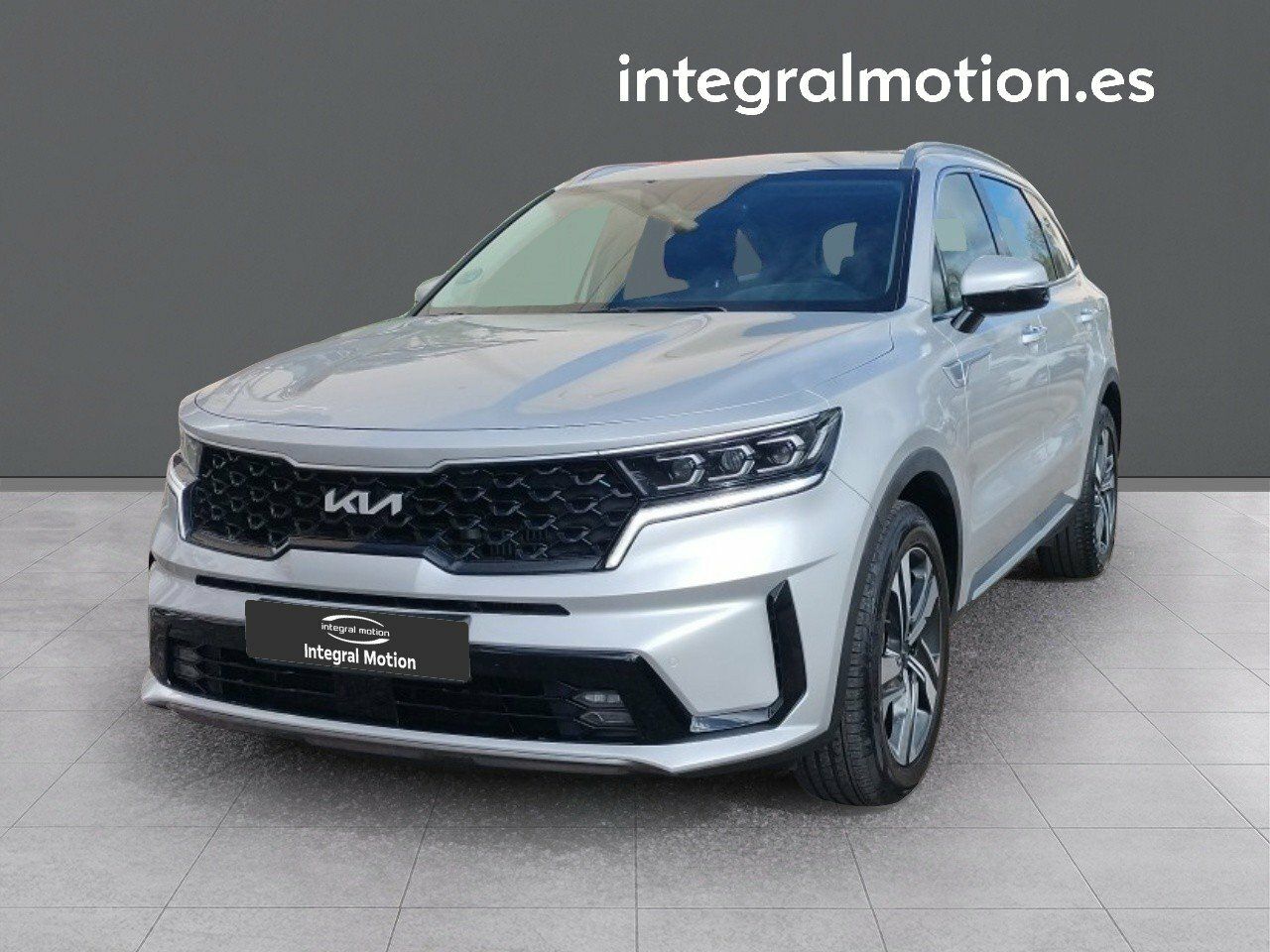 Casa venta 150  de segunda mano - kia sorento 2023 /