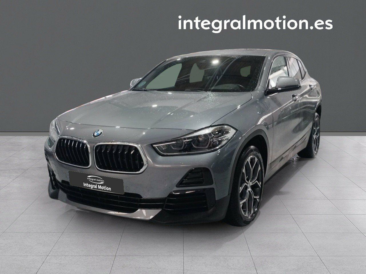 Casa venta 150  de segunda mano - bmw x2 2022 /