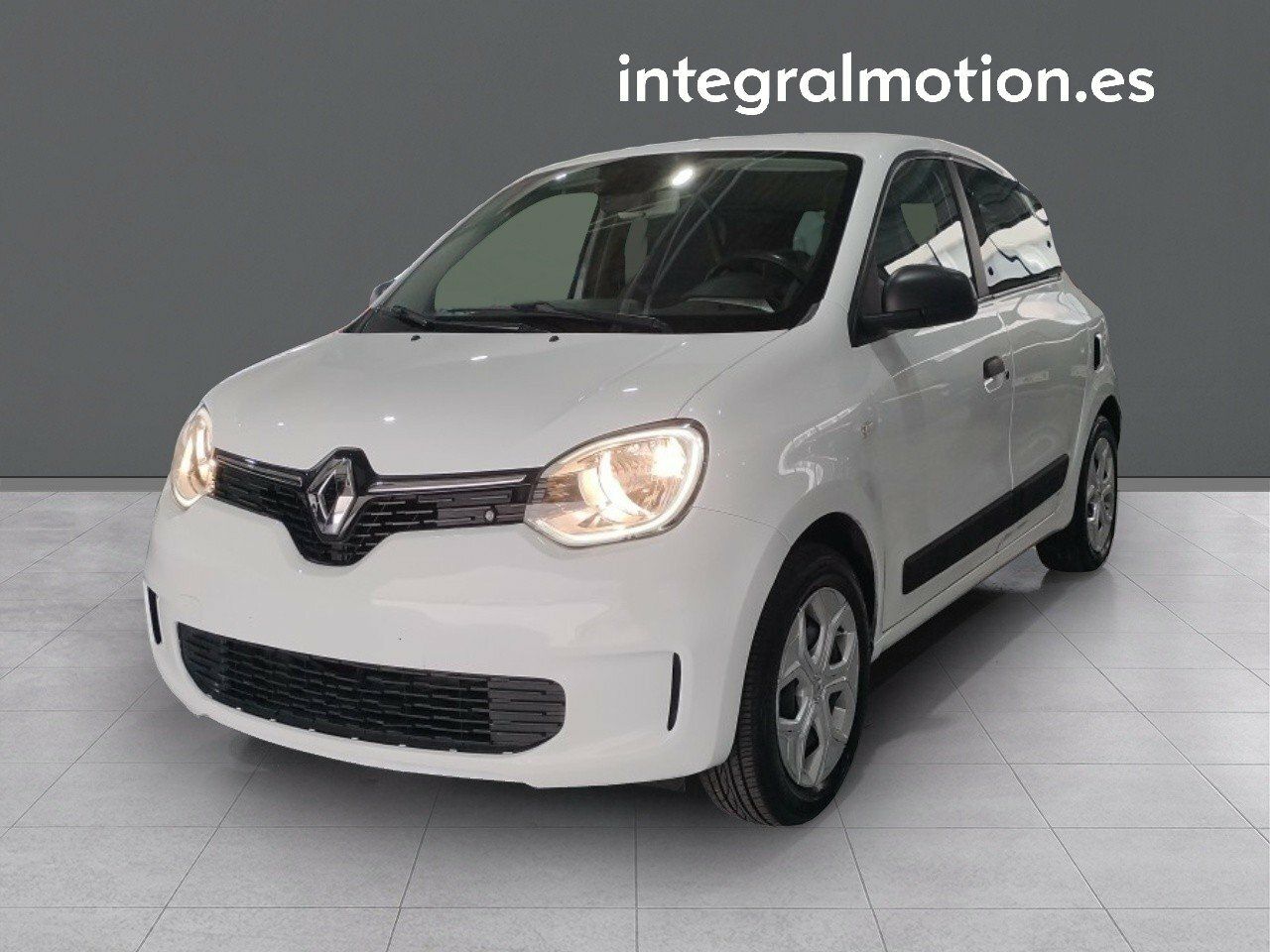 Foto renault twingo 2019 /