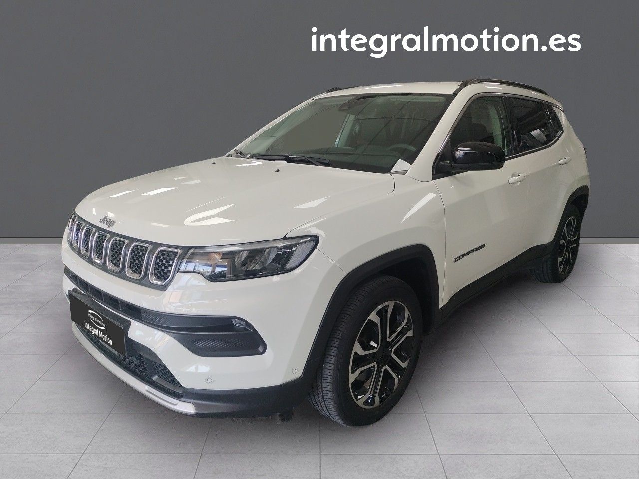 Foto jeep compass 2022 /