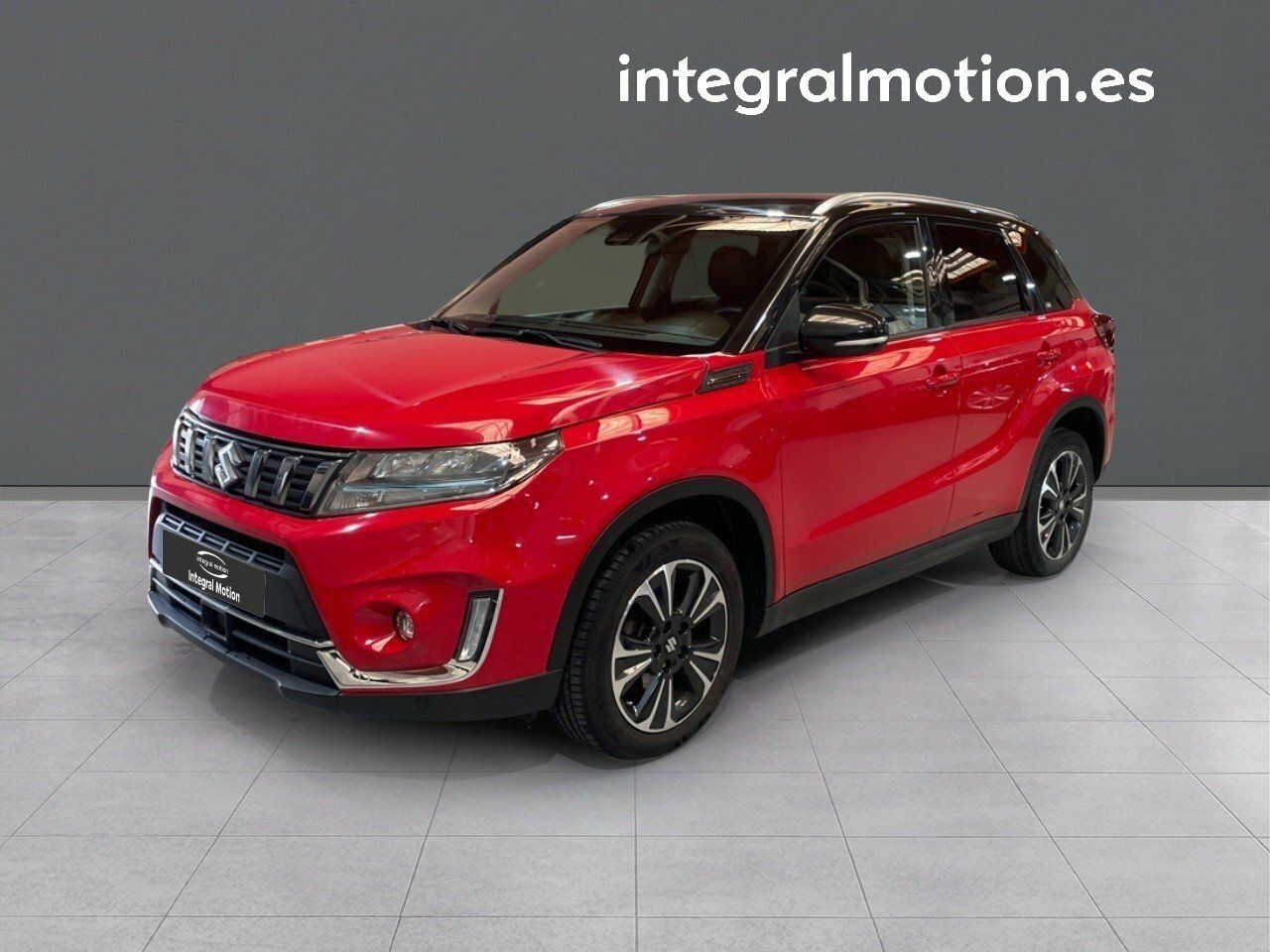 Suzuki across 2024  de segunda mano - suzuki vitara 2022 /