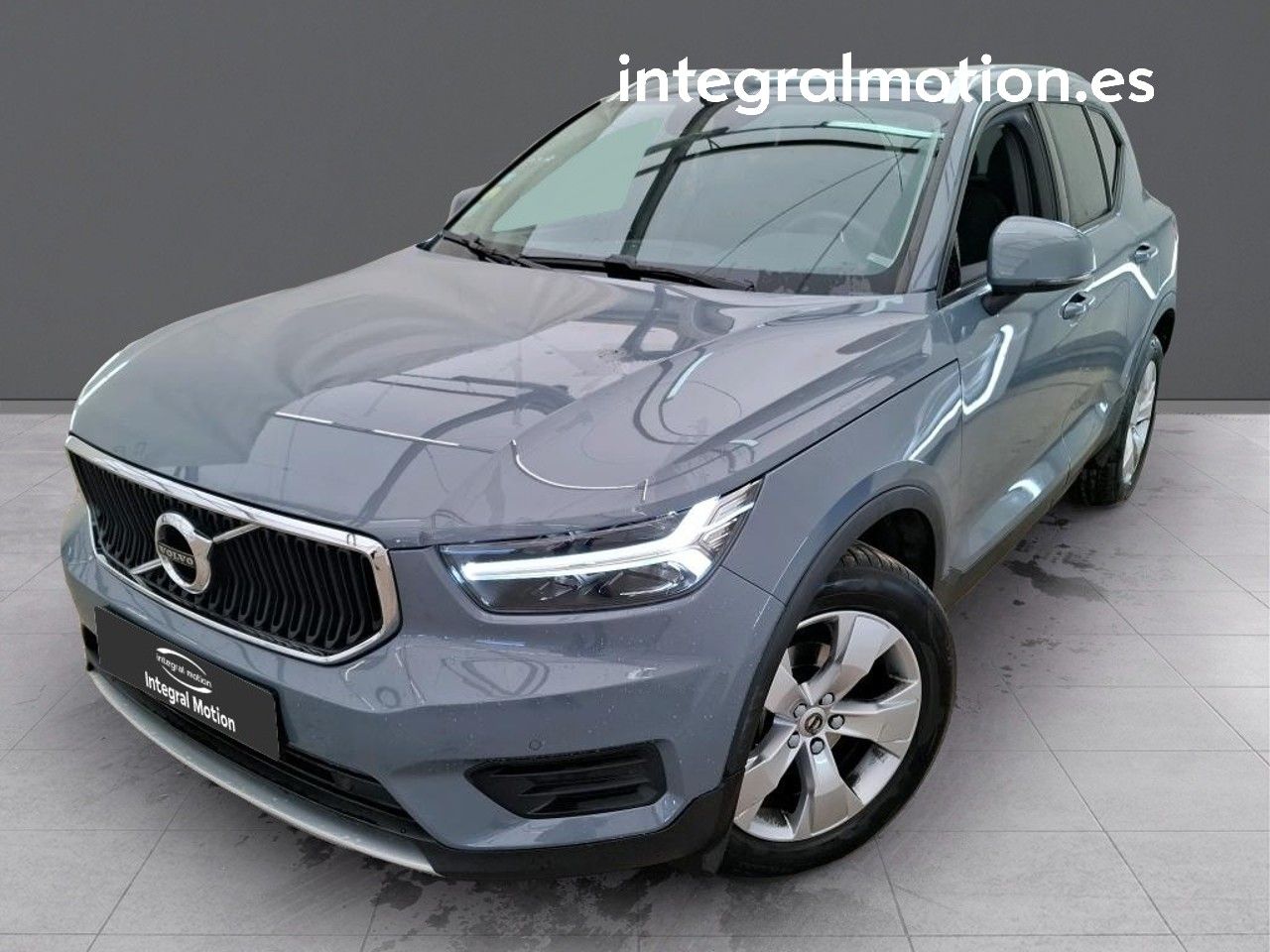 Volvo XC40 2.0 D3 Momentum Auto