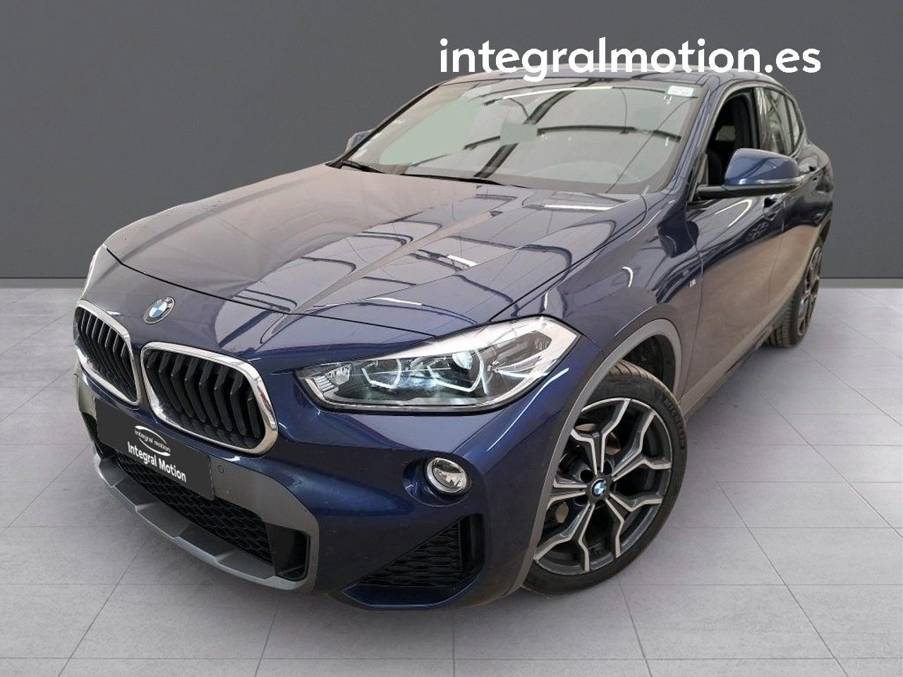 Novedad casa venta  de segunda mano - bmw x2 2018 /