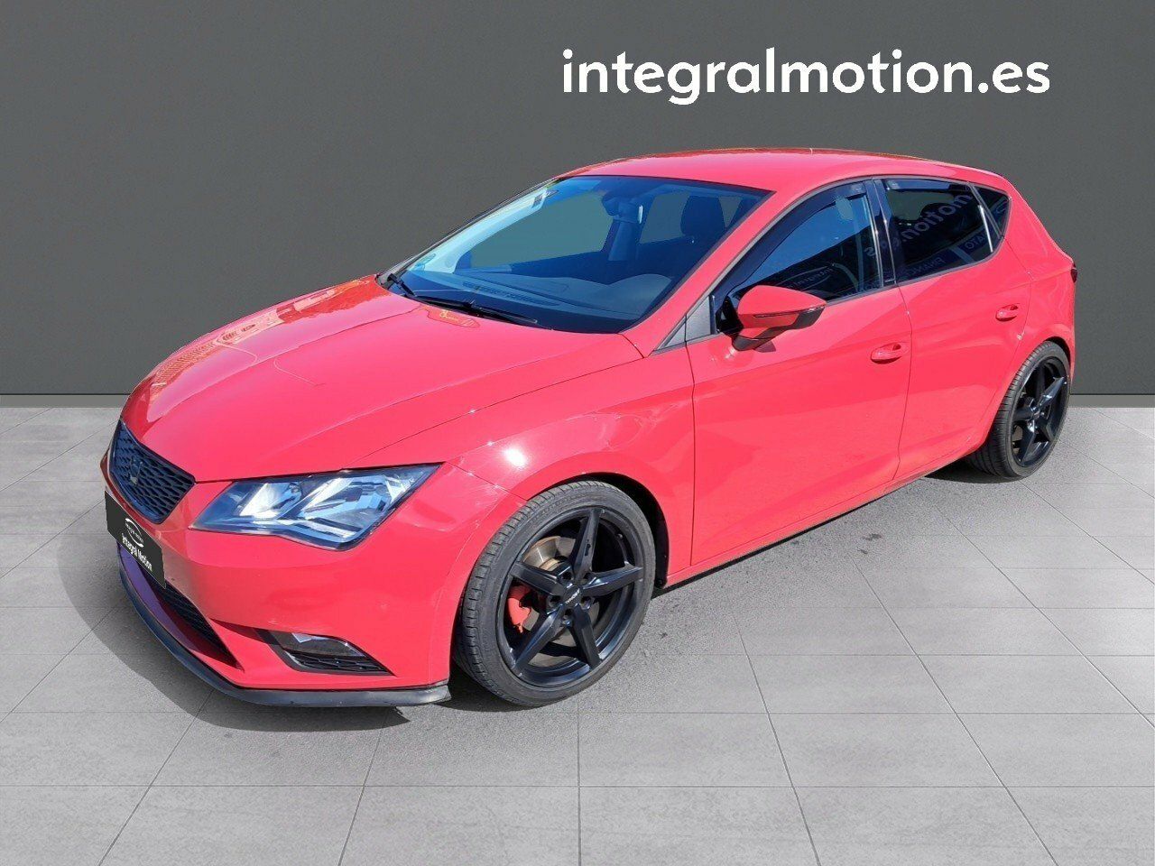 Foto seat leon 2016 /