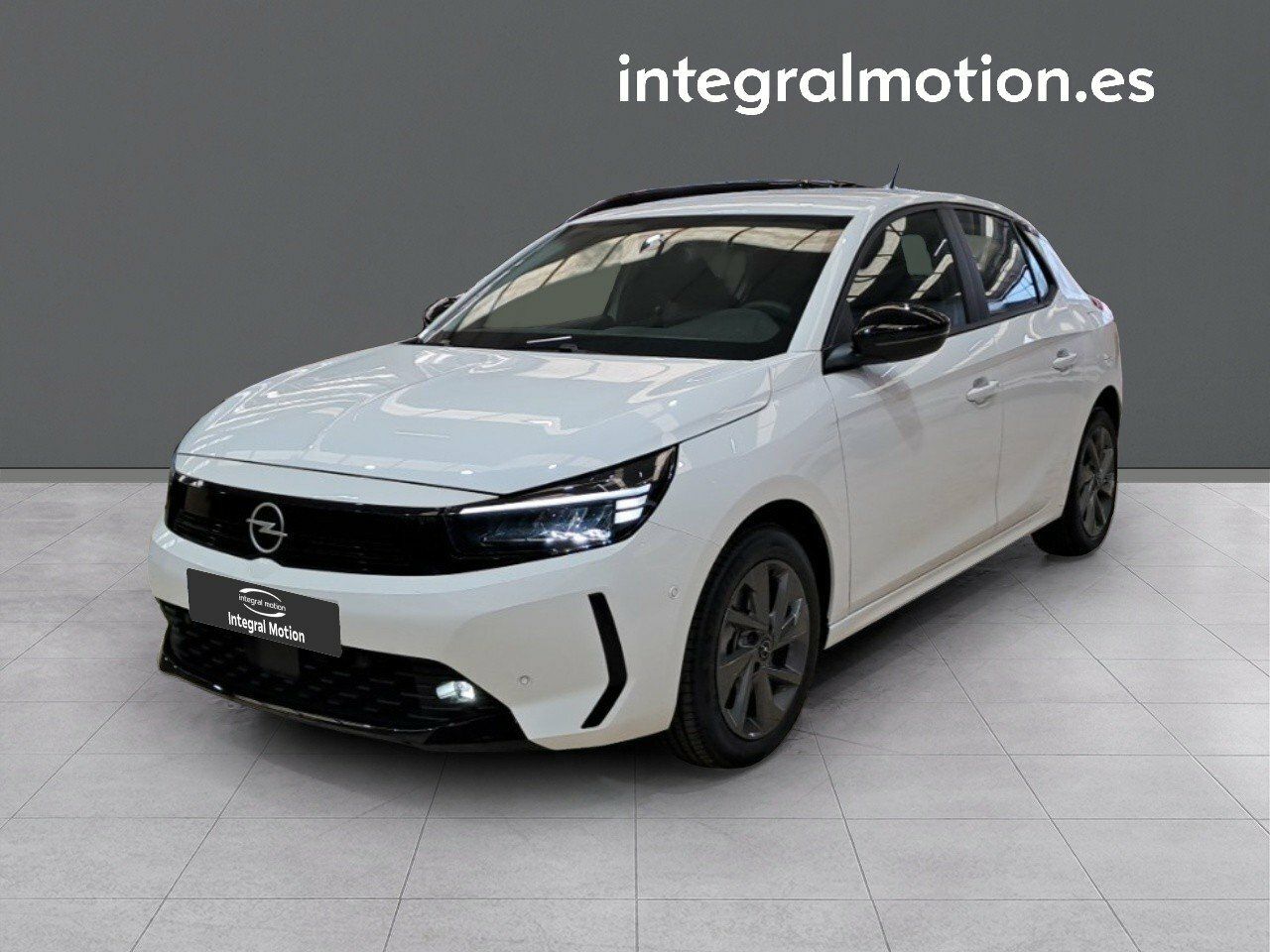 Casa venta 139  de segunda mano - opel corsa 2025 /