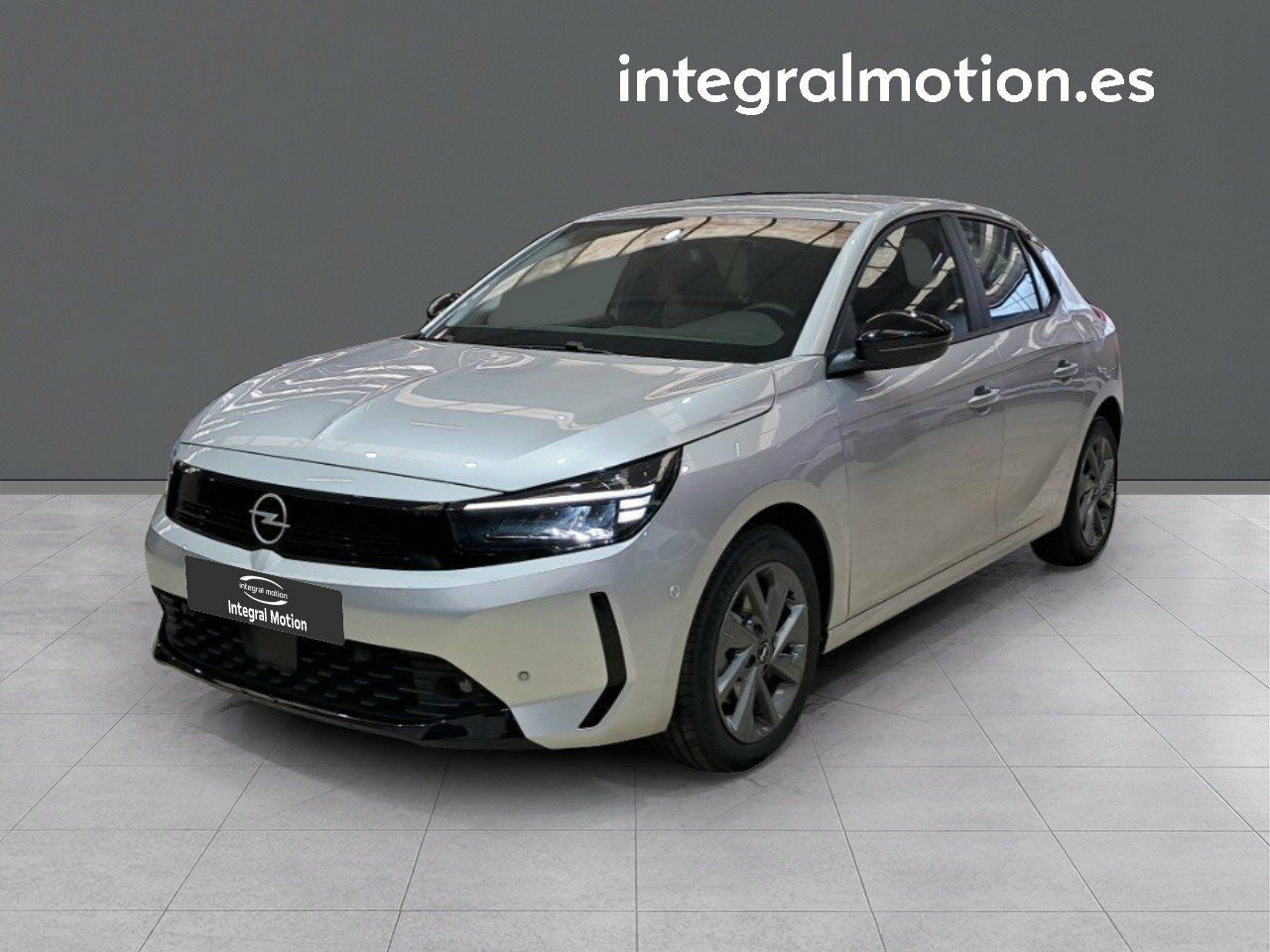 Casa venta 139  de segunda mano - opel corsa 2025 /