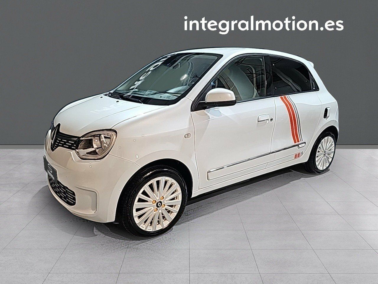 Casa venta 139  de segunda mano - renault twingo 2020 /