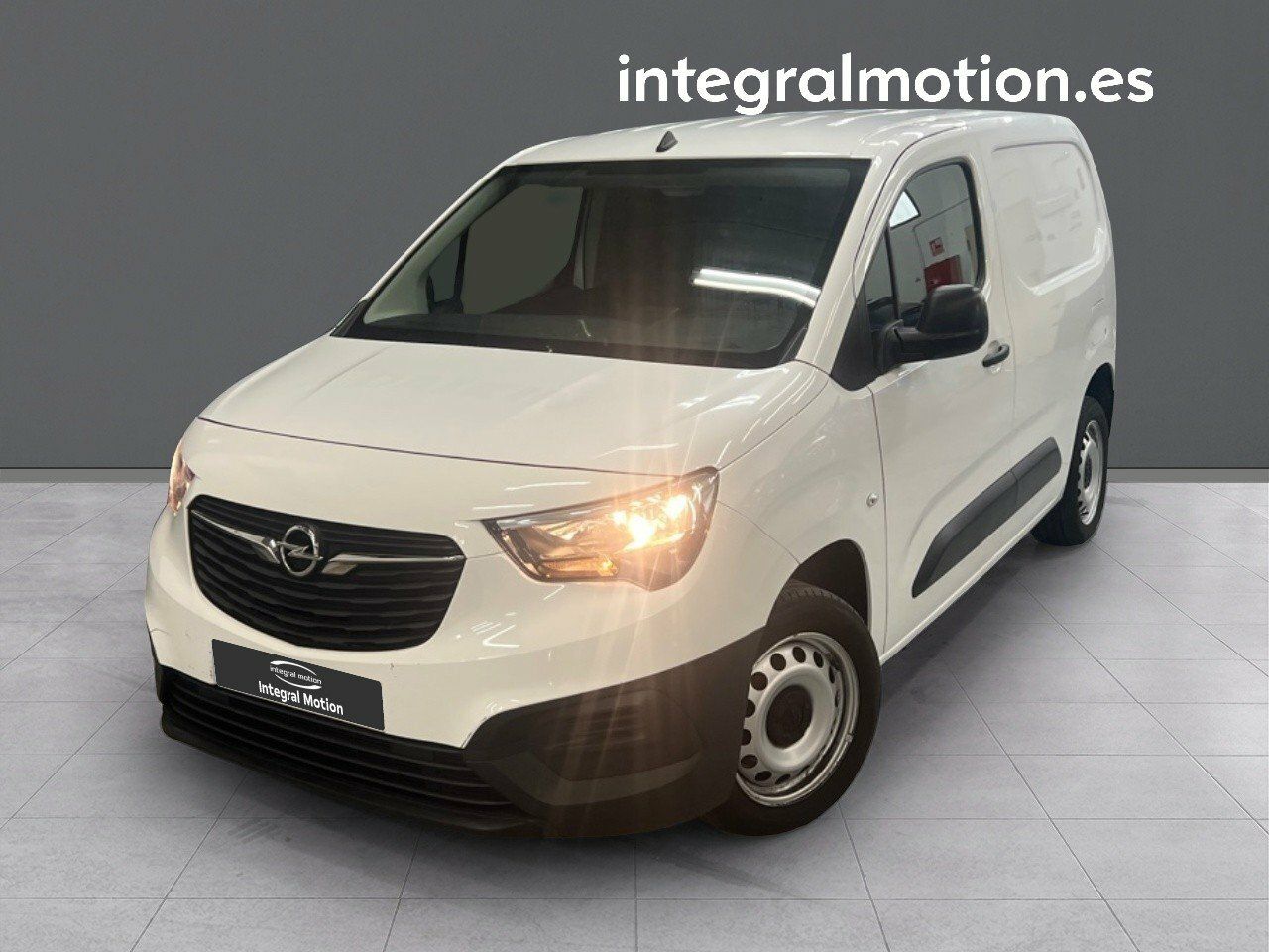 Opel Combo Cargo 1.5 TD S/S 75kW(100CV) Express L H1 1000
