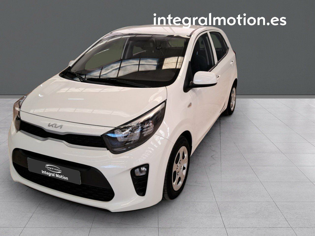 Casa venta 139  de segunda mano - kia picanto 2023 /