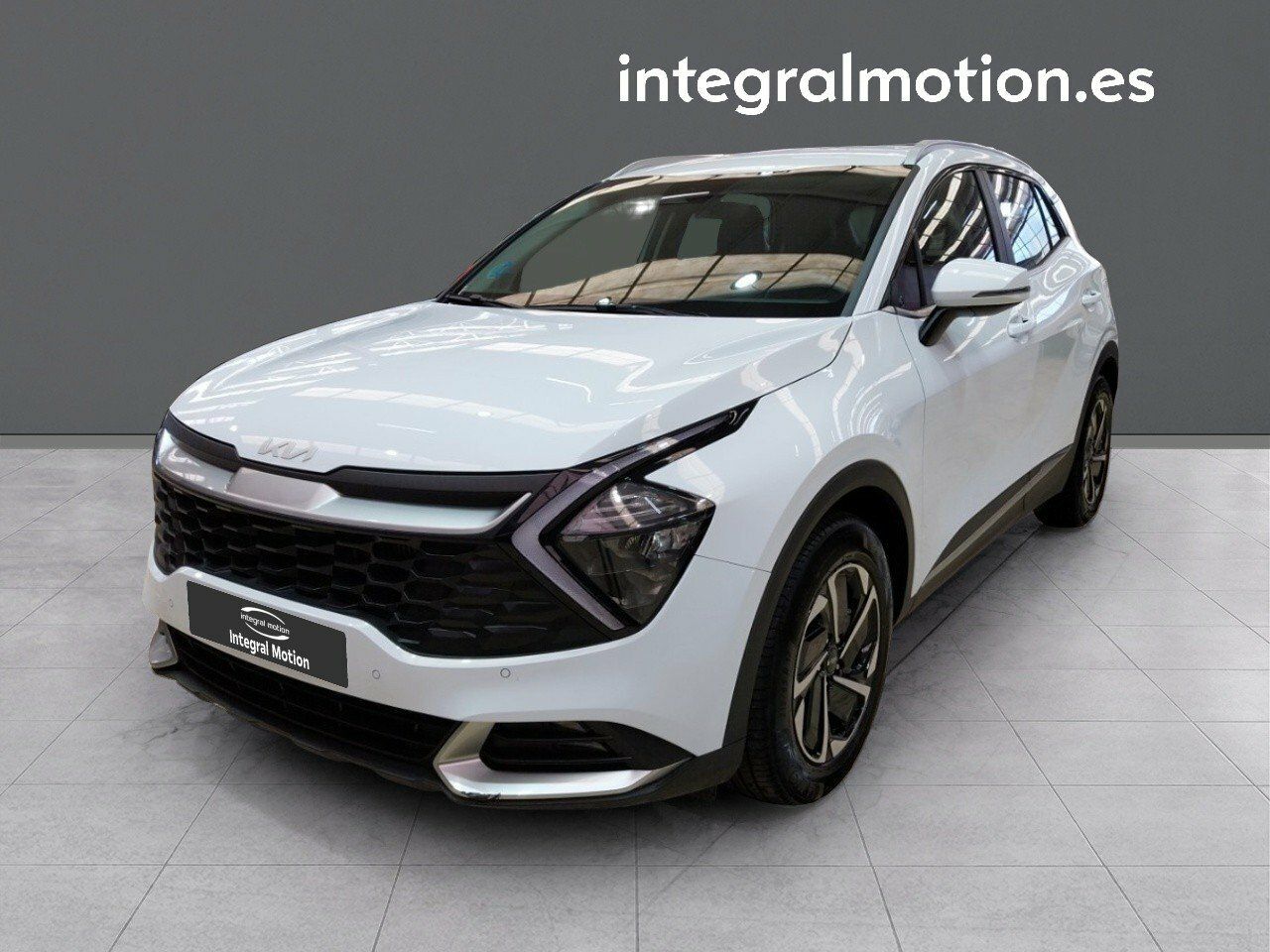 Casa venta 139  de segunda mano - kia sportage 2024 /