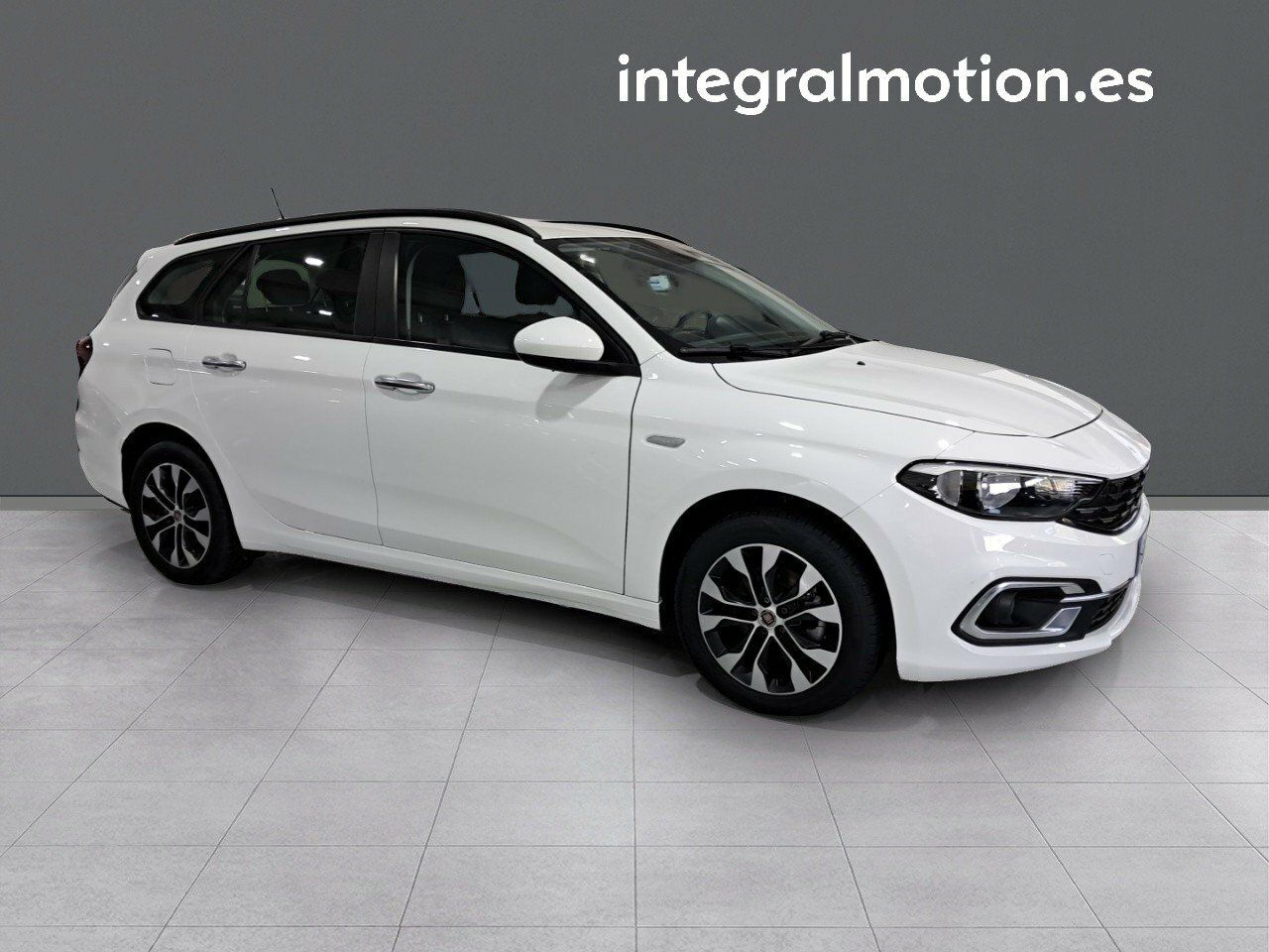 fiat tipo 2022 / foto grande (3)