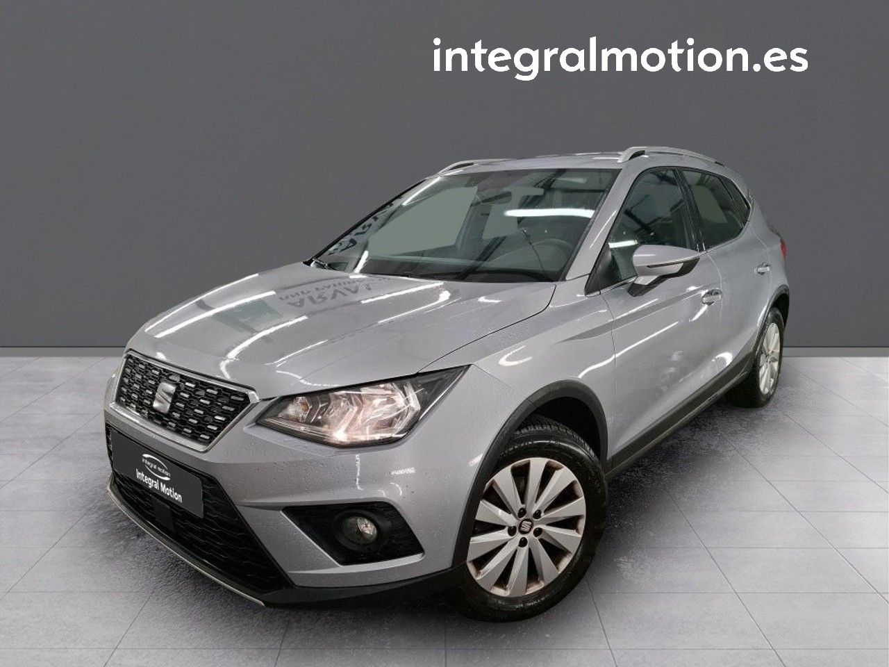 Casa venta 139  de segunda mano - seat arona 2020 /