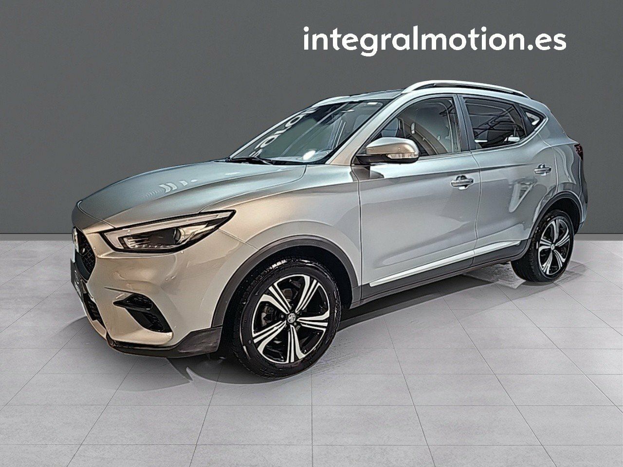 Casa venta 139  de segunda mano - mg zs 2022 /