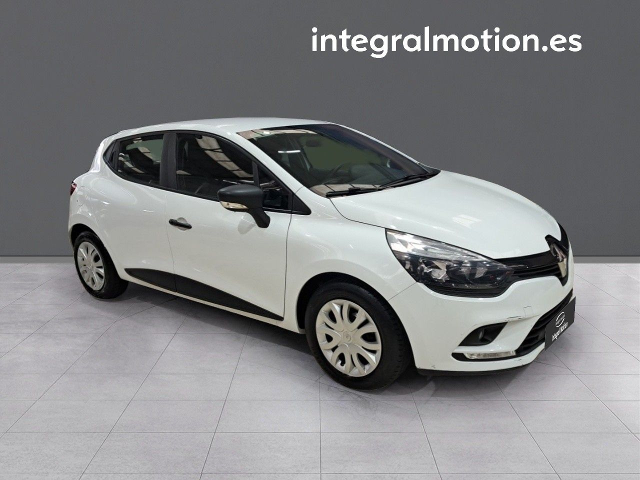 renault clio 2017 / foto grande (3)