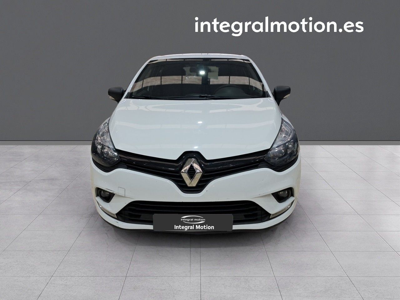 renault clio 2017 / foto grande (2)
