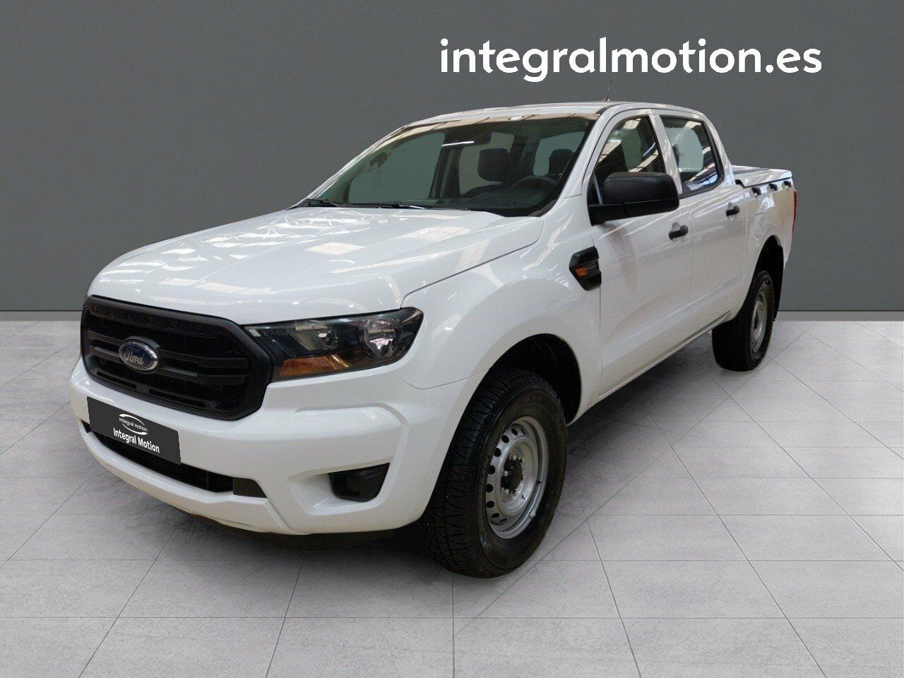 Casa con medio bano  de segunda mano - ford ranger 2021 /