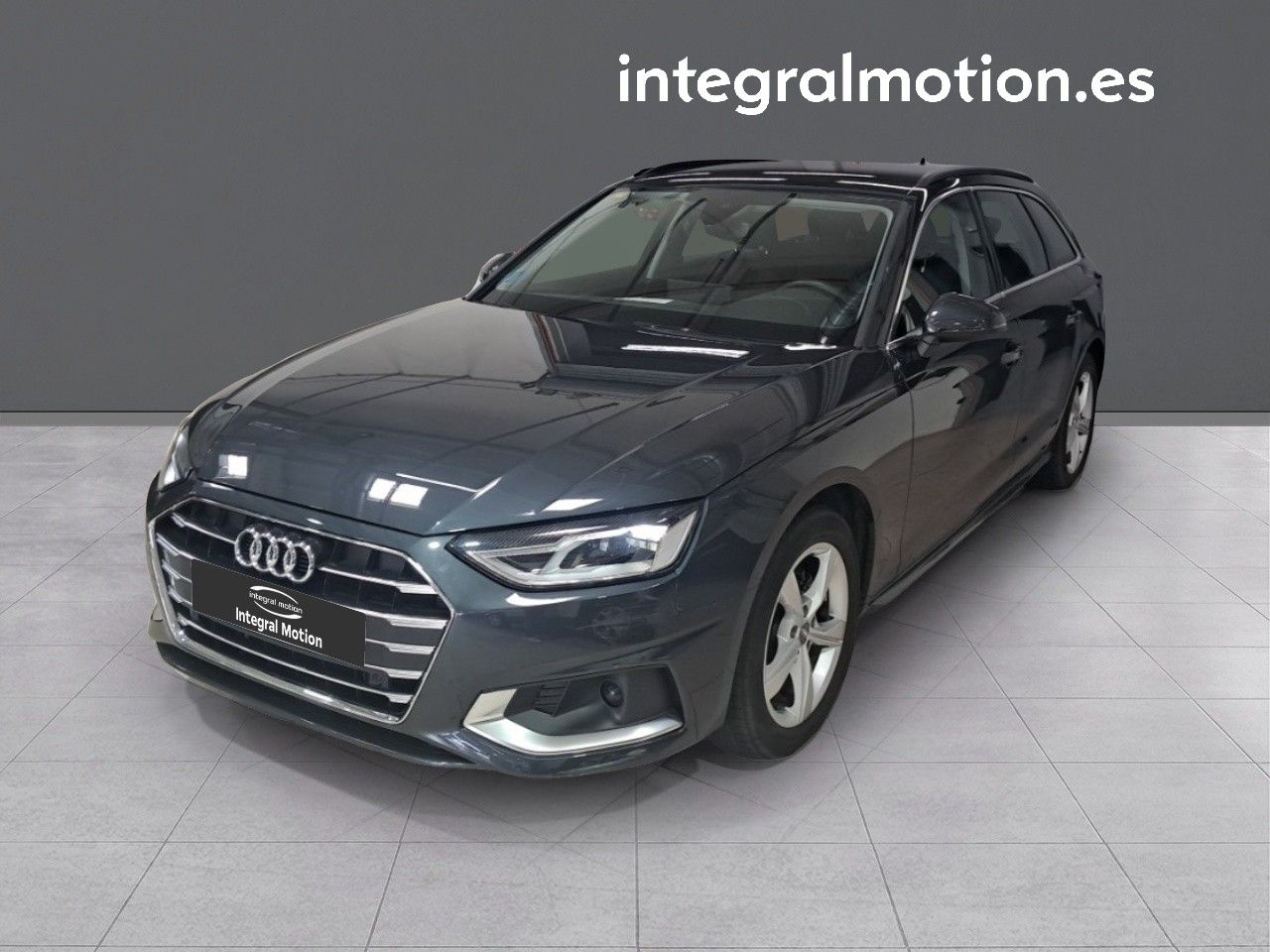 Casa con medio bano  de segunda mano - audi a4 2020 /