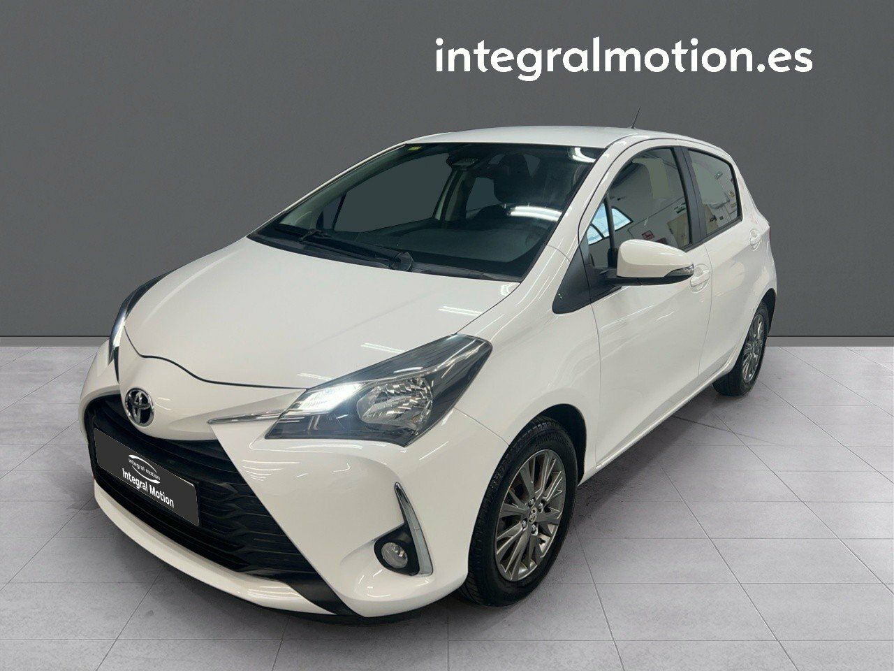 Toyota Yaris 1.0 70 Active
